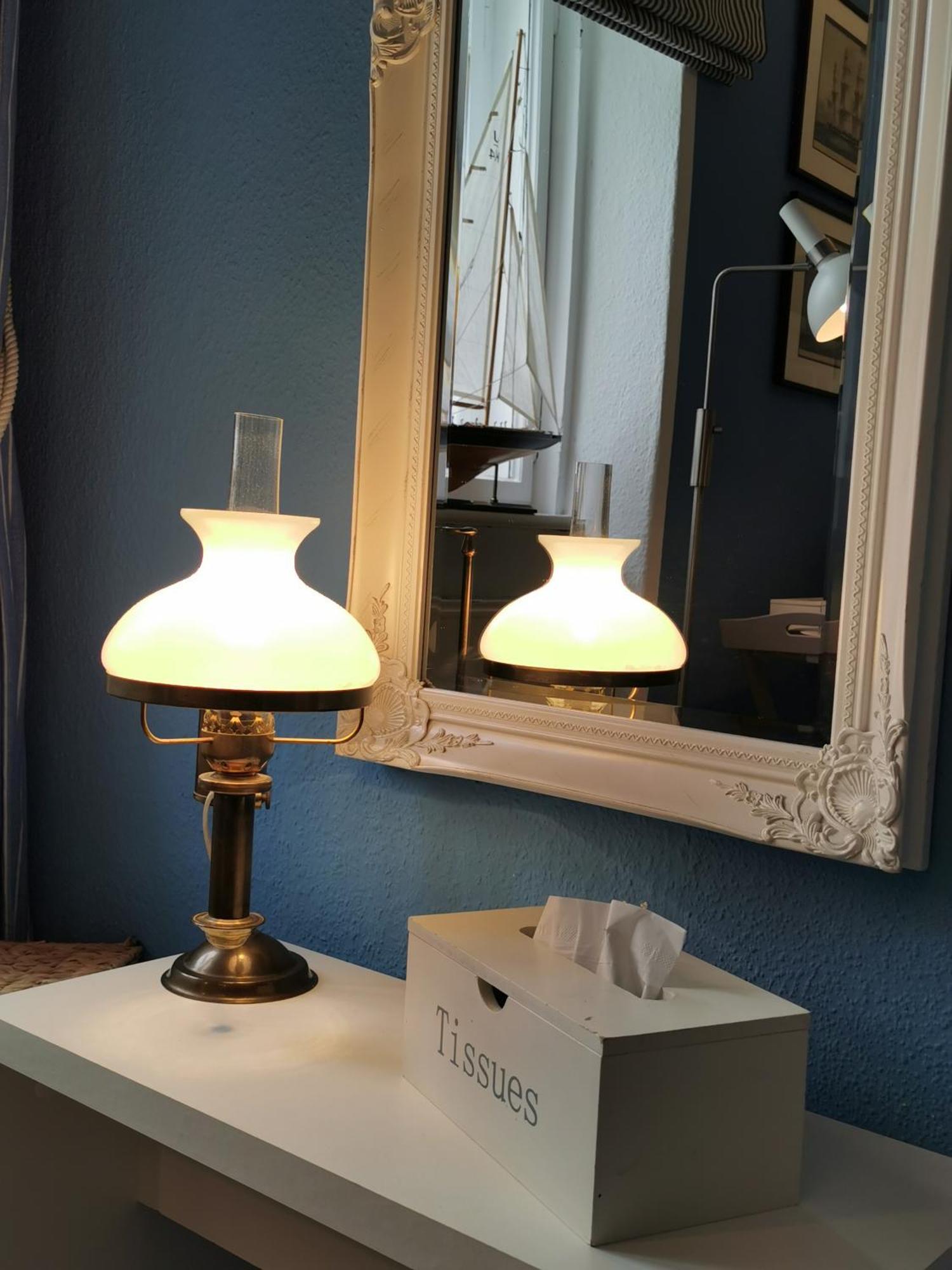 Bed&Breakfast Wagner "Im Alten Pfarrhaus" Neuruppin Kültér fotó